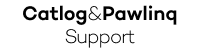 Catlog & Pawlinq (RABO, Inc.) ヘルプセンターのホームページ